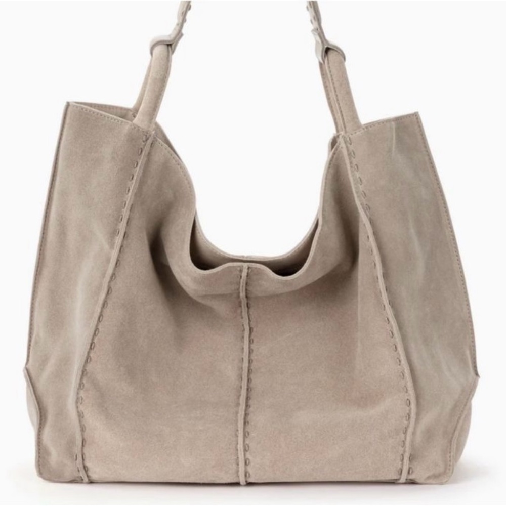 Los Feliz Slouchy Large Tote